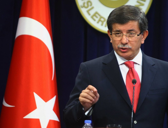 Başbakan'dan Vekillere SMS'li Uyarı