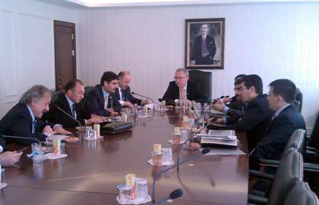 Ardahan Doğal gaza kavuşuyor