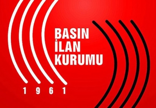 RESMİ İLAN ( Basın İlan Kurumu)