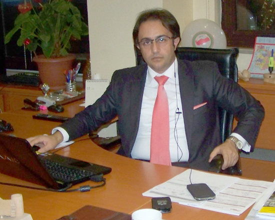 YİBO&#039;dan Ortak Eğitim Komisyonu için tarihi çağrı