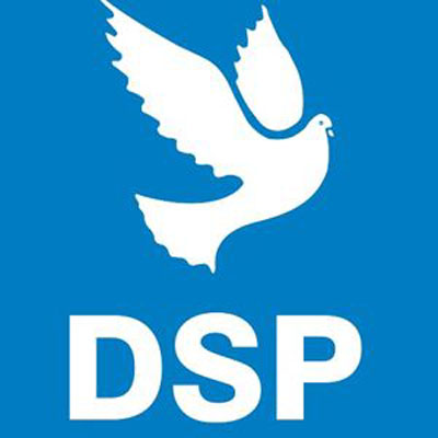 DSP'den AÇIK DAVET