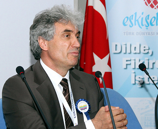 Korkmaz: Aktaş kapısı Ardahan tarihi şanstır