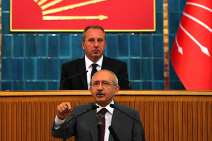 'Başbakan şimdi de kadın doğum uzmanı'