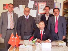 Yeni muhtarlar avukatlara dikkat!