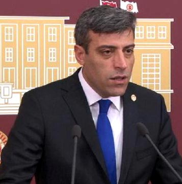 Hükümetin yerinde olsam 3 milyar Euro'yu iade ederim