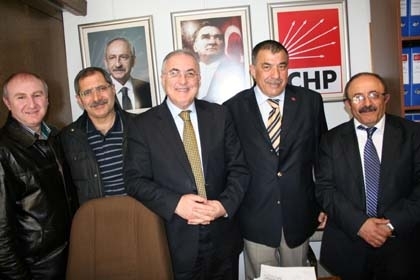 Ensar Öğüt; Ardahan'ın tek dayanağı festivallerdir