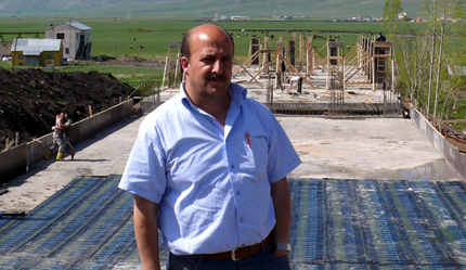 Hayaldi Gerçek Oldu