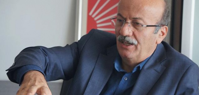 AK Parti eşitlikçi değil, Kürt sorununu çözemez