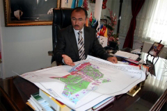 Başkan Köksoy, konut almak isteyenleri uyardı!