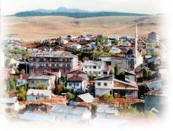 Göle;Suyu Akmayan ve Elektriği sık sık kesilen sahipsiz bir İlçe