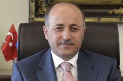 Vali Azizoğlu: Geç kalan pişman olacak