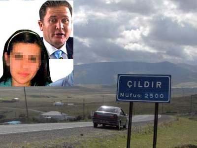 Çıldır ilçesinde neler oluyor?!.