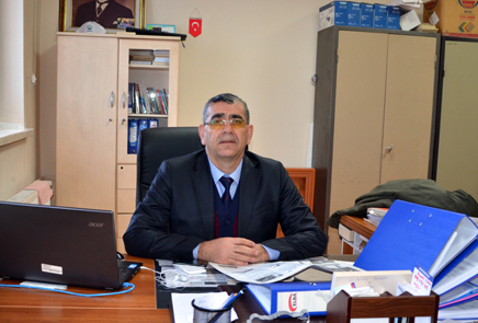 Ardahan Ahıskalılar Derneğinden basın açıklaması