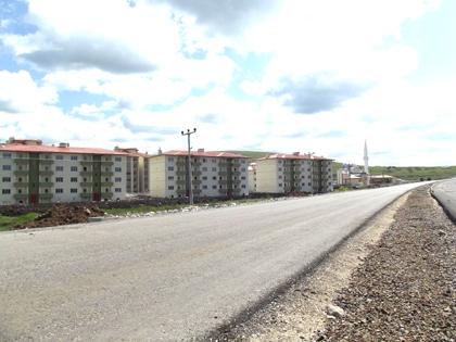 Göle'de ki 2+1 TOKİ konutları kiraya mı veriliyor?