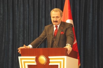 Ardahan ve Artvin, Gürcistan ile Sınır Ticareti Yapsın