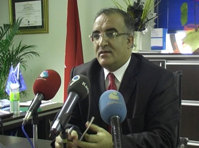 Zafer Tahiroğlu'ndan Kasım Tırpancı'ya cevap