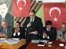 Çıldır'da Adliyenin Kapatılmasına Vatandaş Tepkisi!