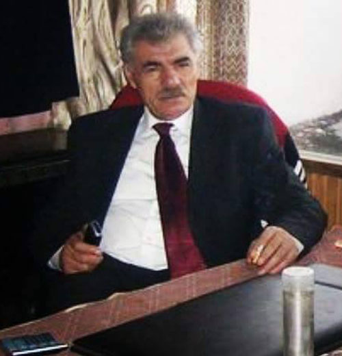 Ardahan bir değerini daha kaybetti