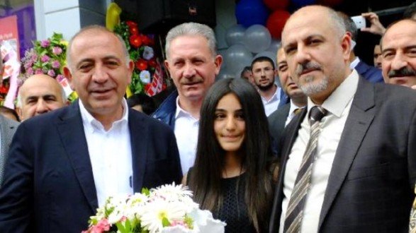 Tekin: Yolsuzluğu tarihe gömeceğiz