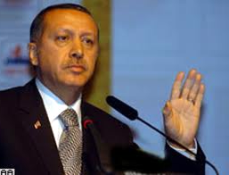 Başbakan Erdoğan, Ardahan'ın Kurtuluş Gününü Kutladı
