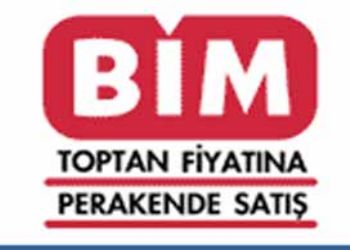 BİM&#8217;im ruhsatı sebepsiz yere iptal edildi