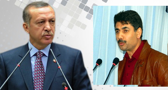 Atalay'dan Erdoğan'a, Milliyetçilik eleştirisi