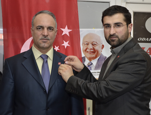 Saadet Partisi iddialı geliyor!