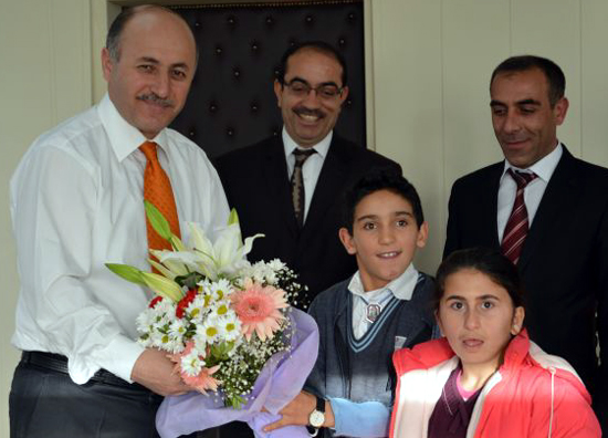 Her birey aynı zamanda bir engelli adayıdır!