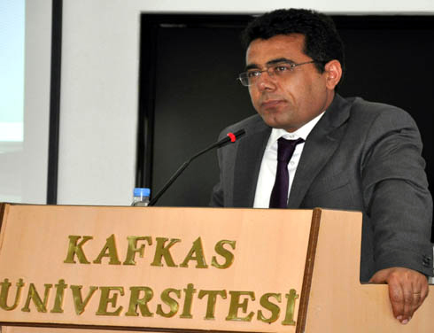 Abamüslüm Güven, II. Yılında Ankara'da anılacak
