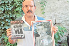 Ülkücüler MHP'yi Başbuğ'a şikayet etti