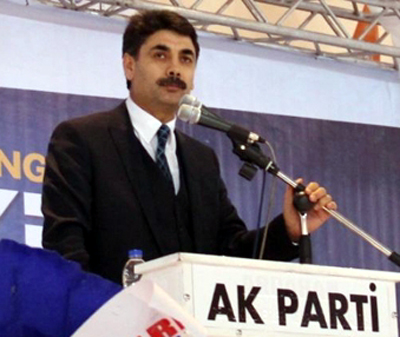 Atalaydan Ilgar ve Sahara tüneli müjdesi