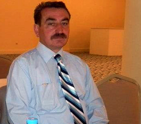 Haber Sen Temsilcisi Aktaş: PTTyi de satmayın!