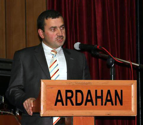 Gençlik Merkezi hizmete açıldı