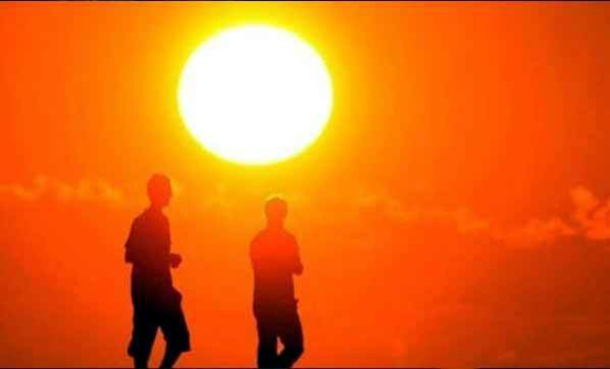 Meteoroloji'den Ardahan için ilk defa sıcak uyarısı