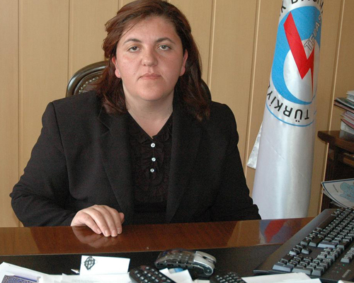 Meryem Akpınar, yeni şirketle sözleşme imzaladı