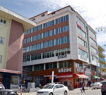 Ardahan Belediyesinden İMAR ÇIKMAZI
