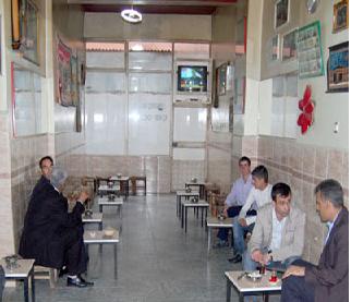 Ardahanlı sigara yasağına uydu