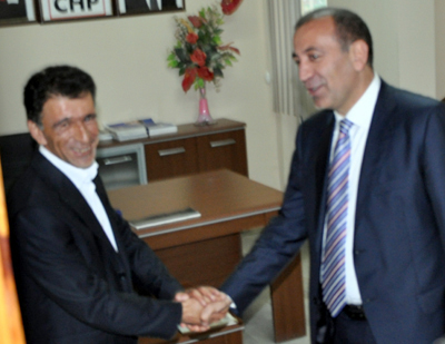 Medya ve AKP&#8217;nin amacı CHP&#8217;yi karıştırmaktır