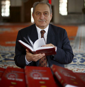 Ramazan ayı ve Kur'an