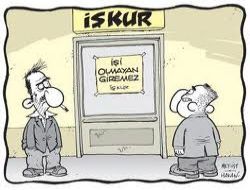 İşsiz Gençlerimize Maaş