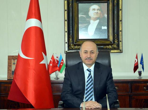 Bağımsızlığımzı her zaman koruyacağız