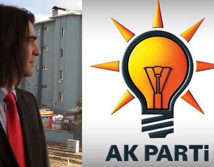 Yeni Başkandan gazetemize özel açıklama!