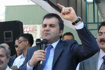 TÜSİAD &#8216;Demokrasi Kilisesi&#8217; gibi davranıyor