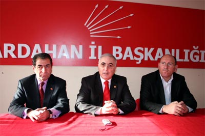 Öğüt; Esnaf perişan, borçlu ve icralıktır