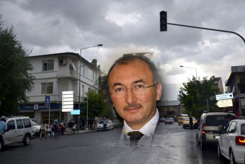 Belediyeden bir iyi bir kötü haber