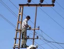 TEDAŞ Özelleşti ama Göle'de Elektrik Kesintilerine Köklü Çözüm Bulunamıyor!