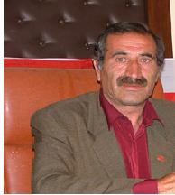Göle Osmanlı Tokatlı Baki Çetin&#8217;i konuşuyor