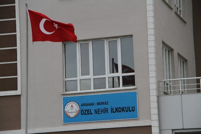 Fetonun okulu, Milli Eğitim Müdürlüğüne devredildi