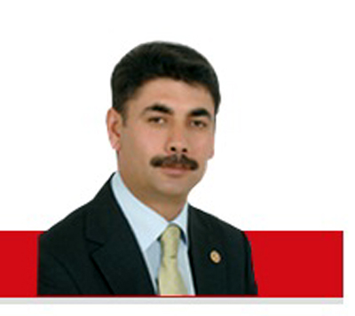 Orhan Atalay: Bu Toprağın Sesini Bekliyorum