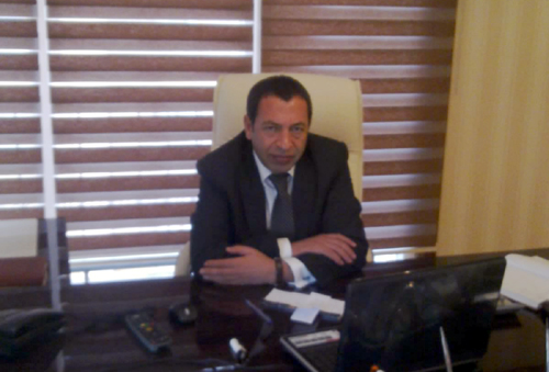 Dağ: "12 Haziran Seçimleri Ardahan için milat olacaktır"